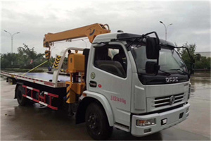 张家湾24小时道路救援服务