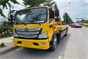 张家湾汽车救援头像