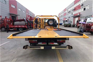 张家湾附近汽车救援服务