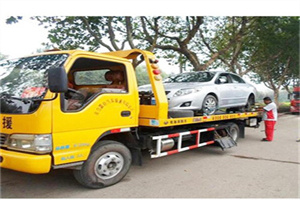 张家湾附近24小时汽车拖车服务热线