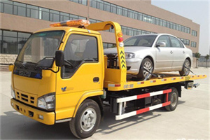 张家湾道路救援一般怎么收费