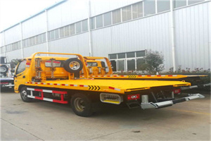 张家湾附近拖车救援搭电