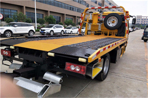 张家湾24小时汽车送油服务公司