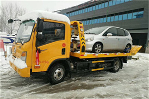 张家湾附近道路救援服务