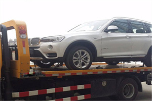 张家湾拖车24小时服务电话