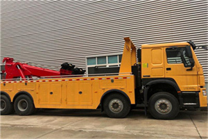 张家湾道路救援公司